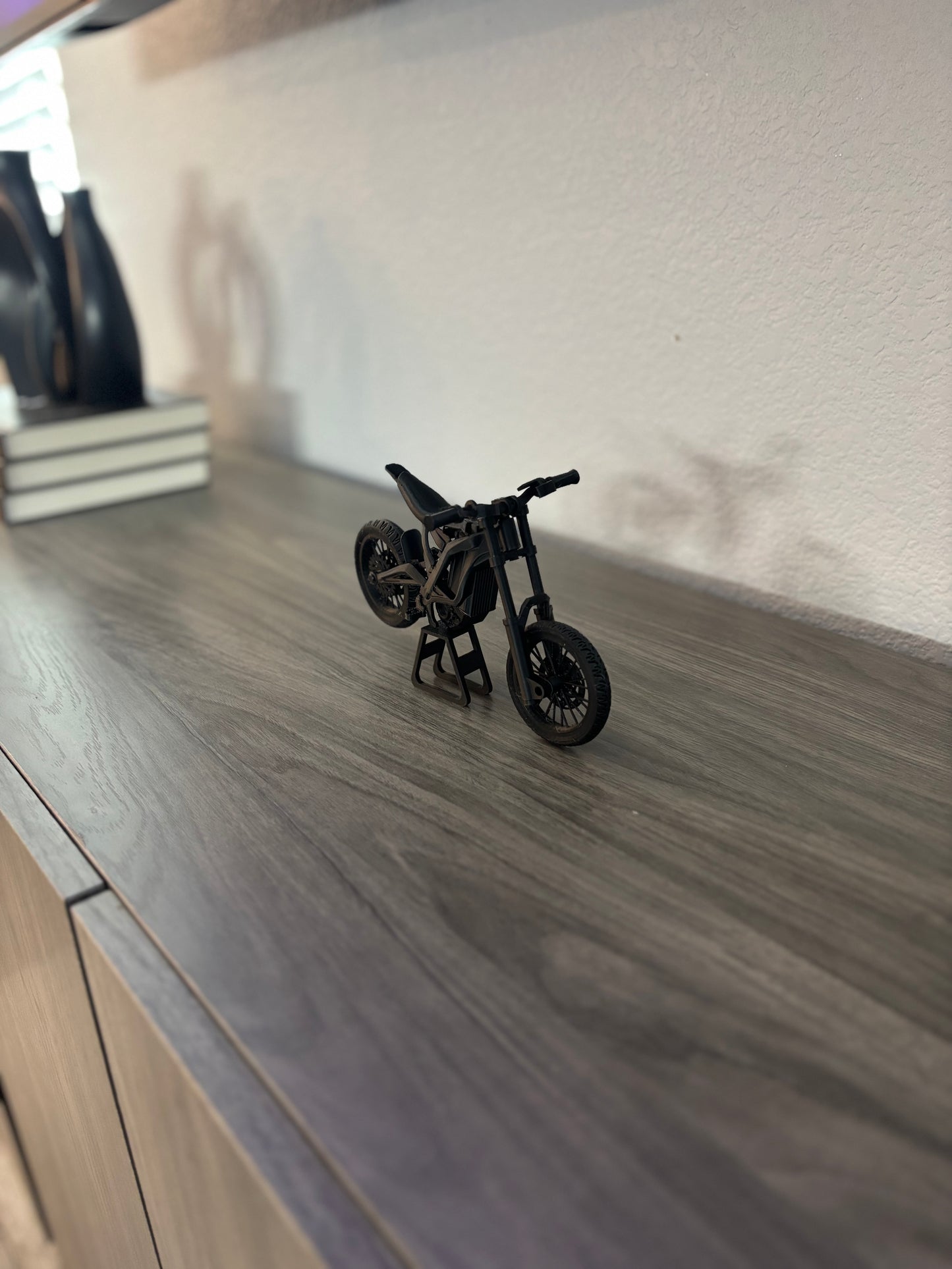 Mini Surron