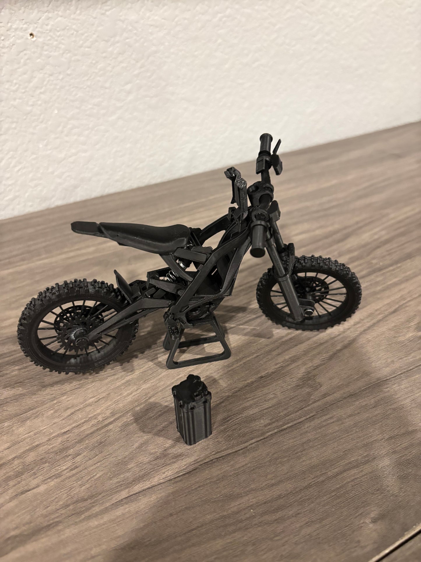 Mini Surron