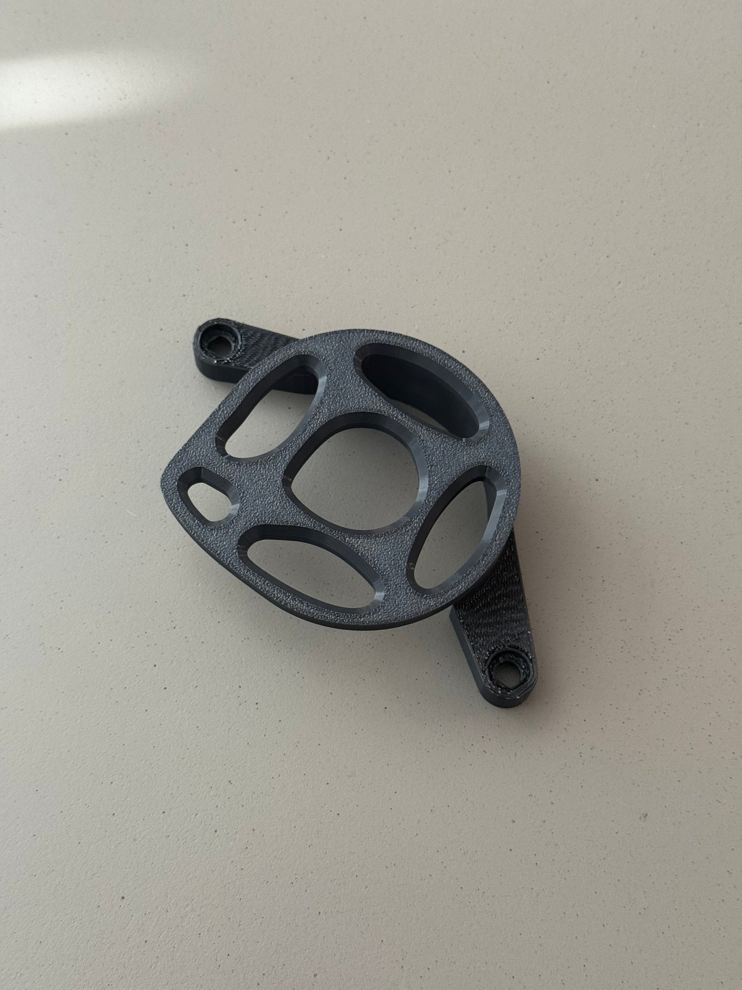 Surron motor covers