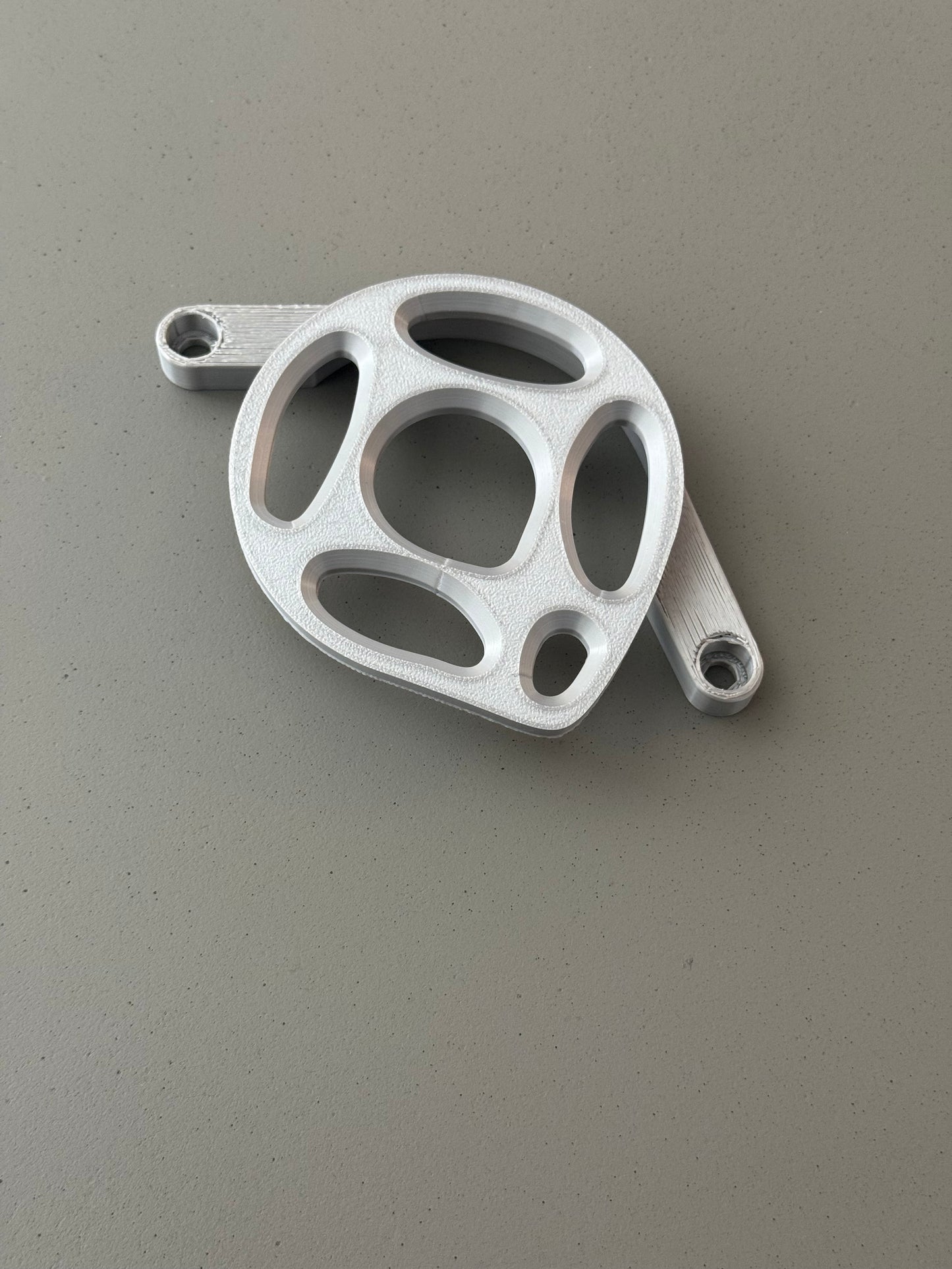 Talaria xxx motor cover