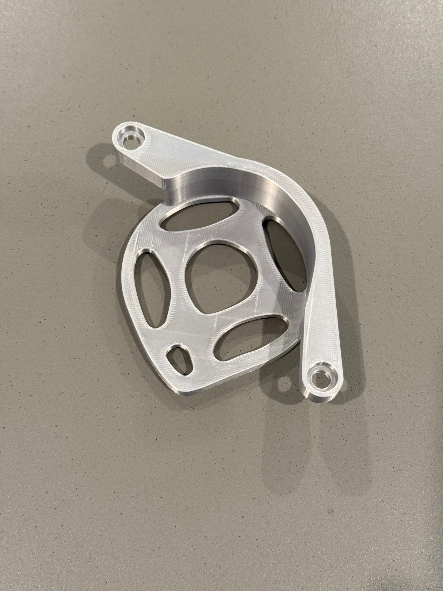 Surron motor covers
