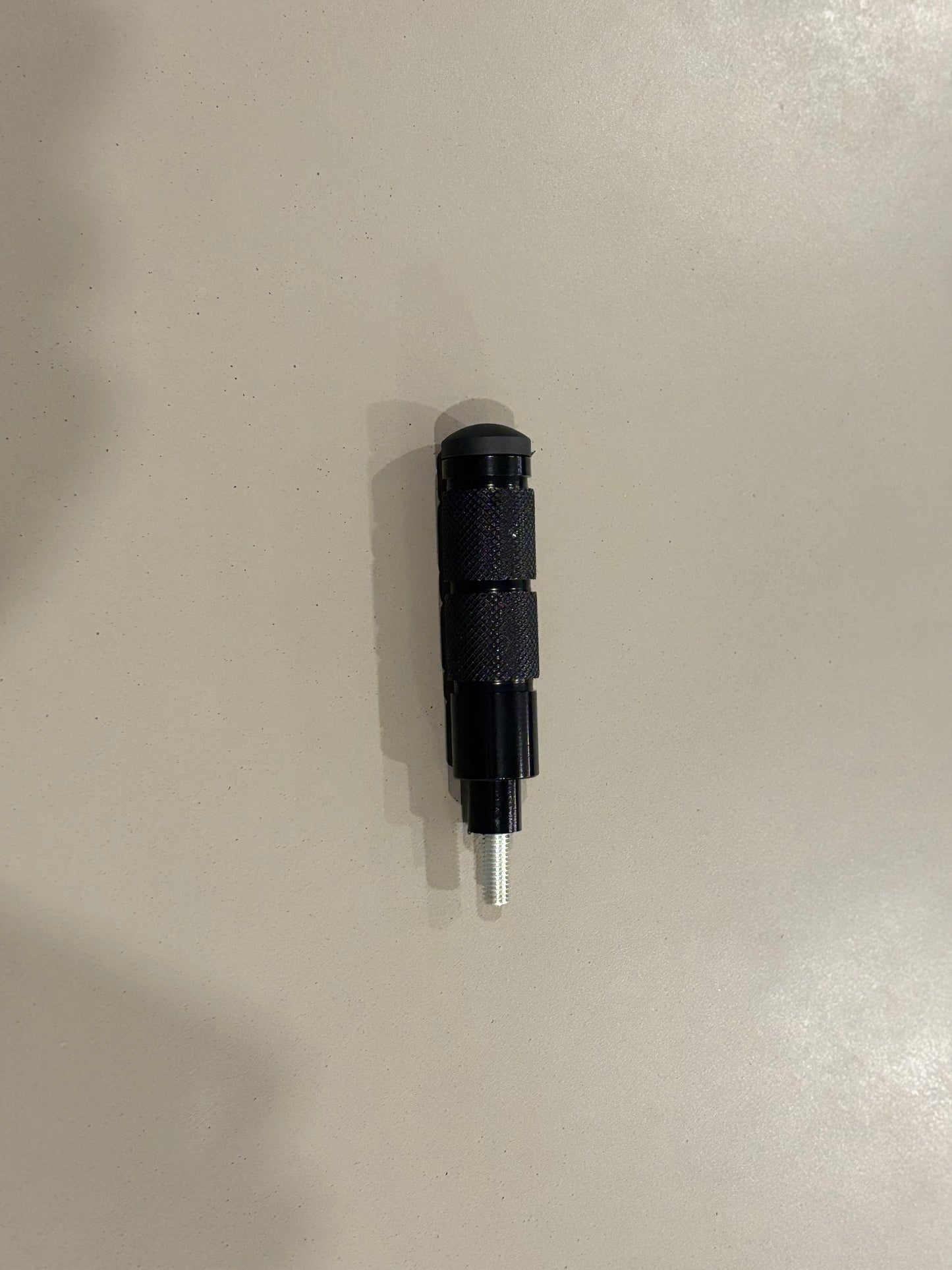 Talaria xxx shift locks with spacers