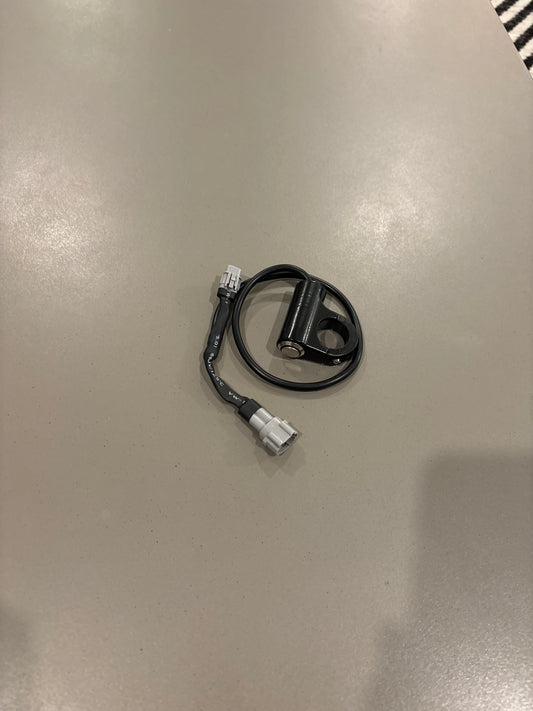 Surron/talaria head lightbutton