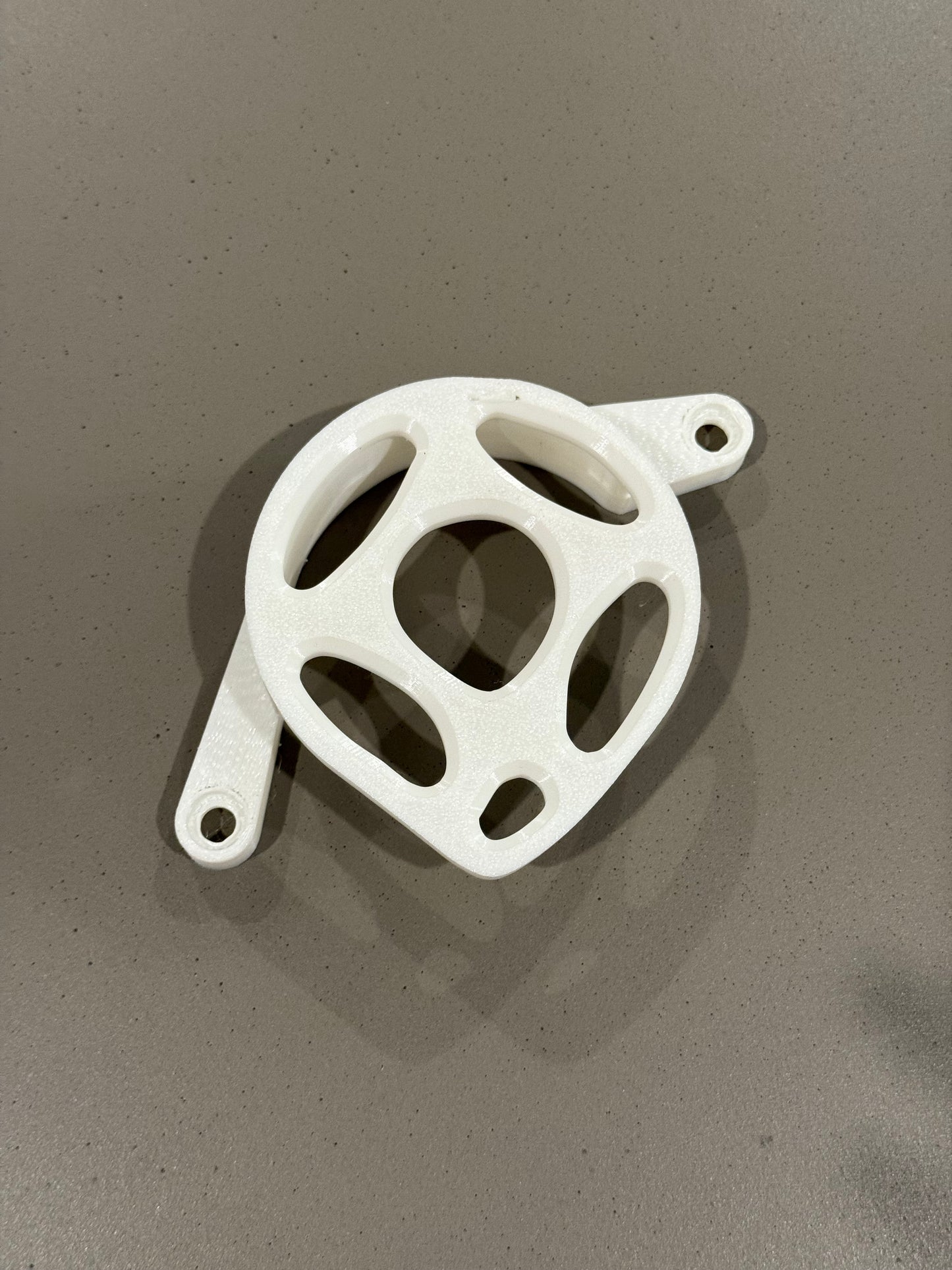Surron motor covers