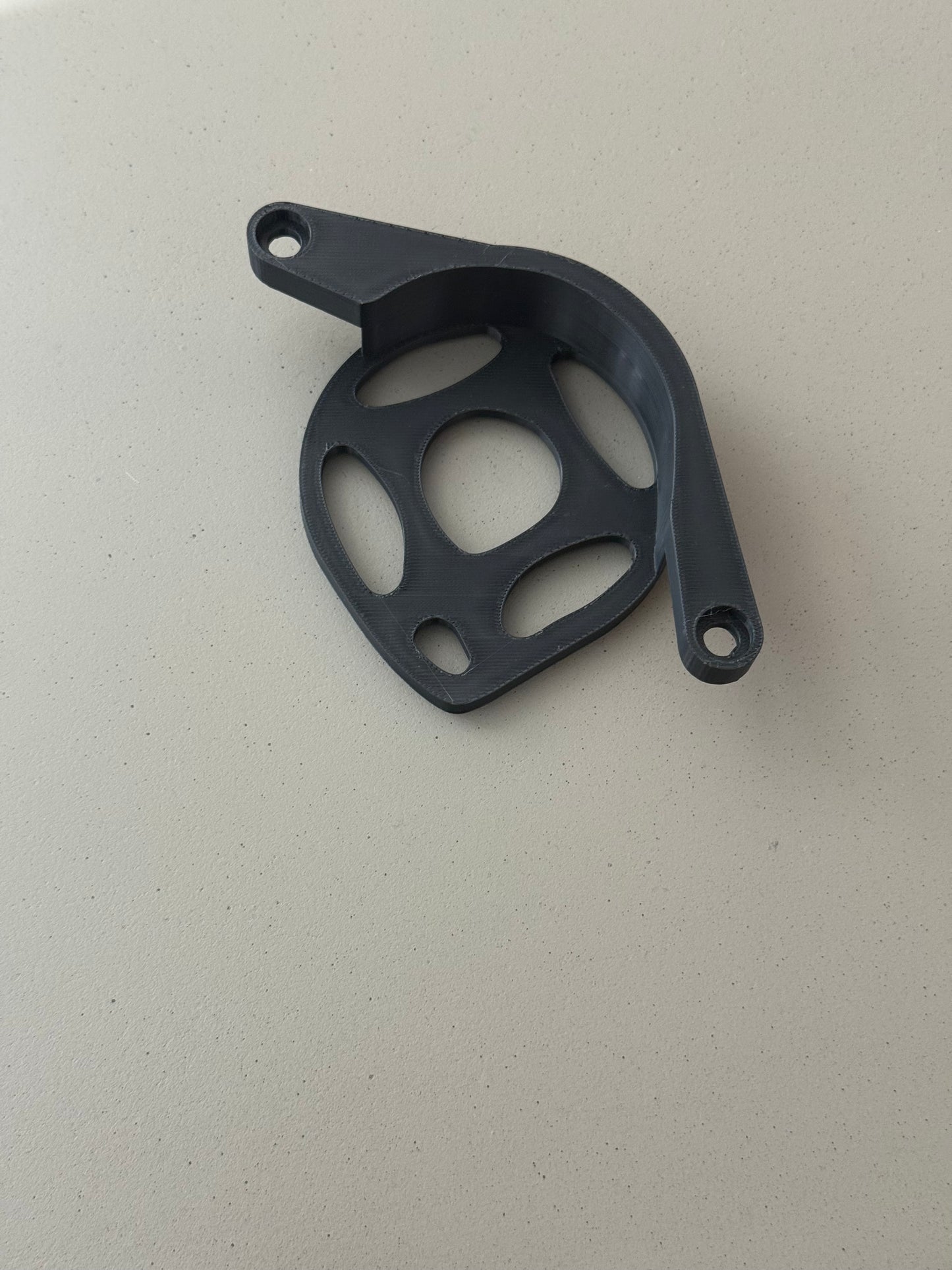 Surron motor covers