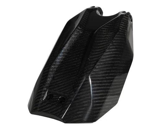 Real carbon fiber battery lid talaria sting