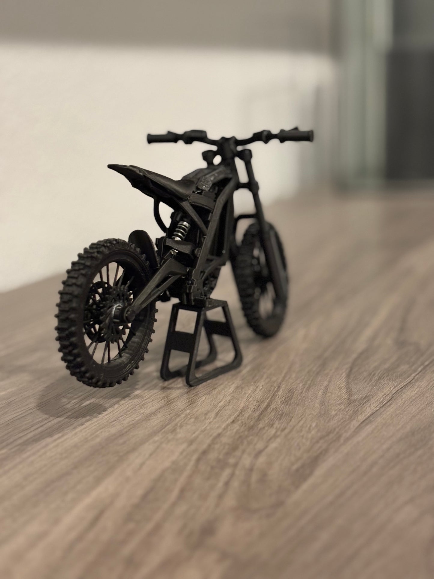 Mini Surron