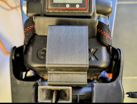 Surron battery block shaking prevention