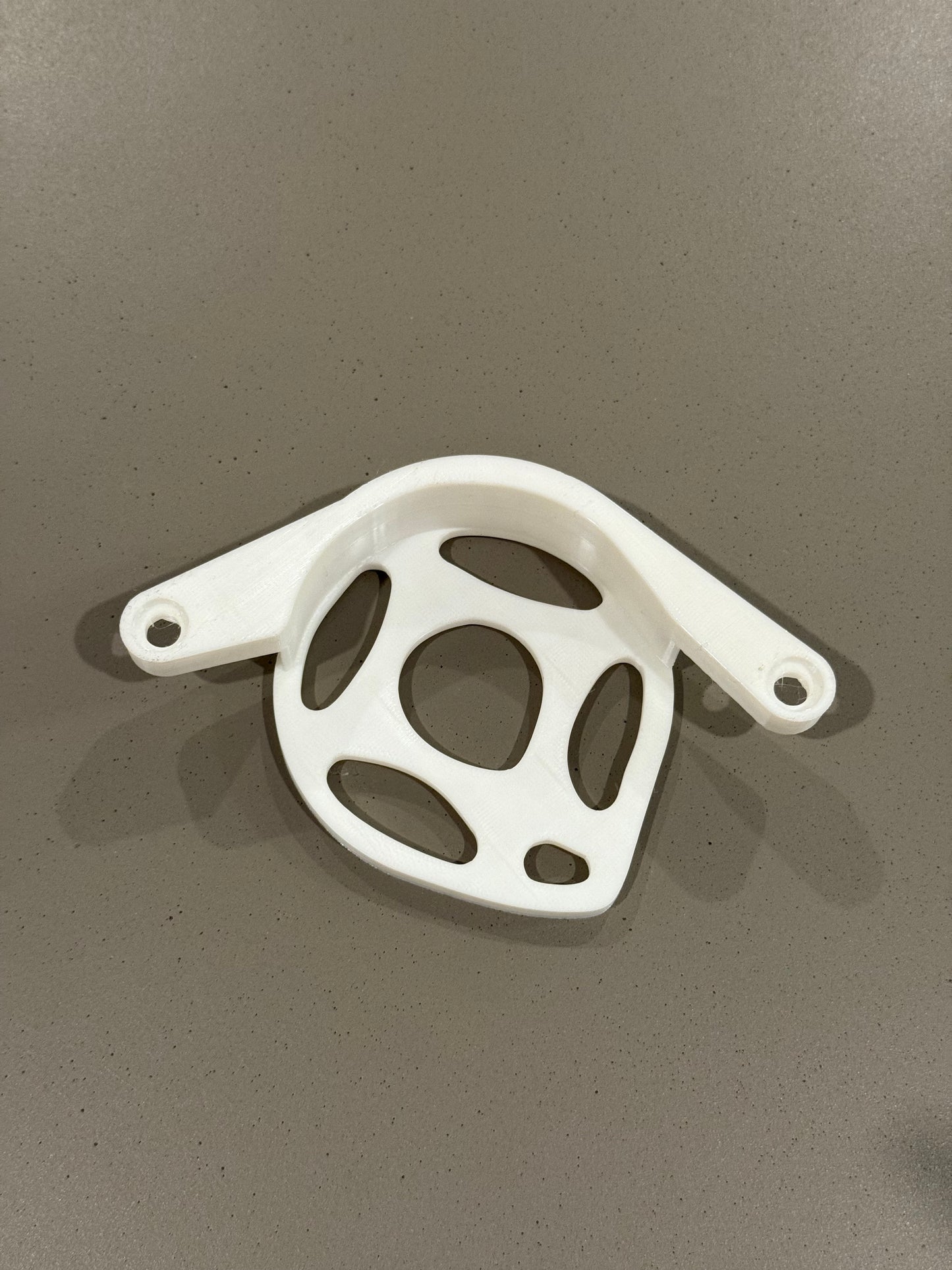 Surron motor covers