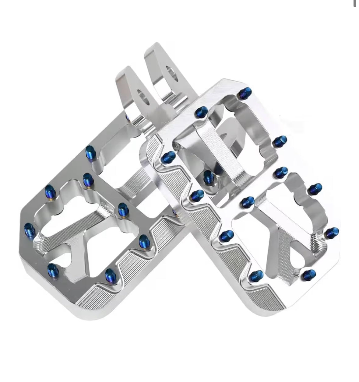 Pegs