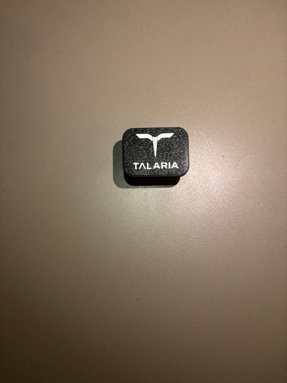 Talaria sting battery plug cover