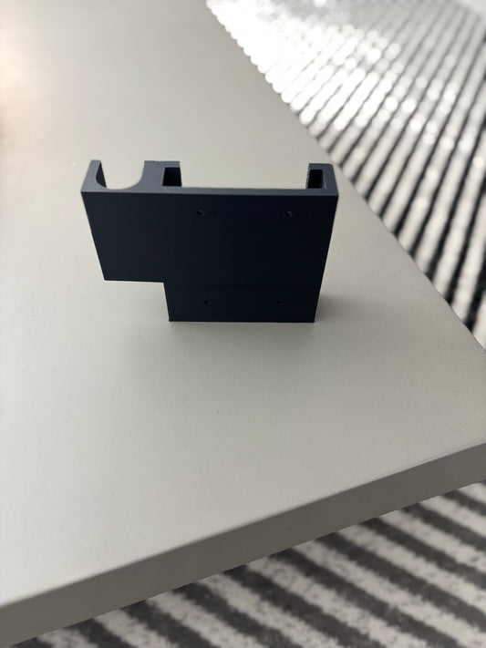 Talaria wall mount holder
