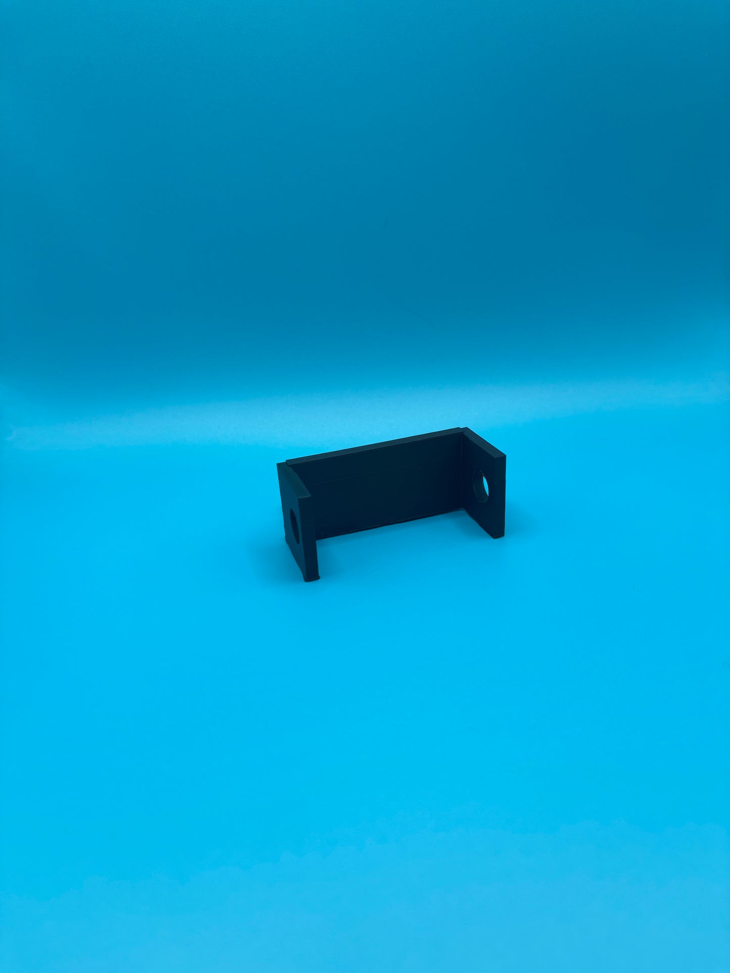 Super 73 Baja mount