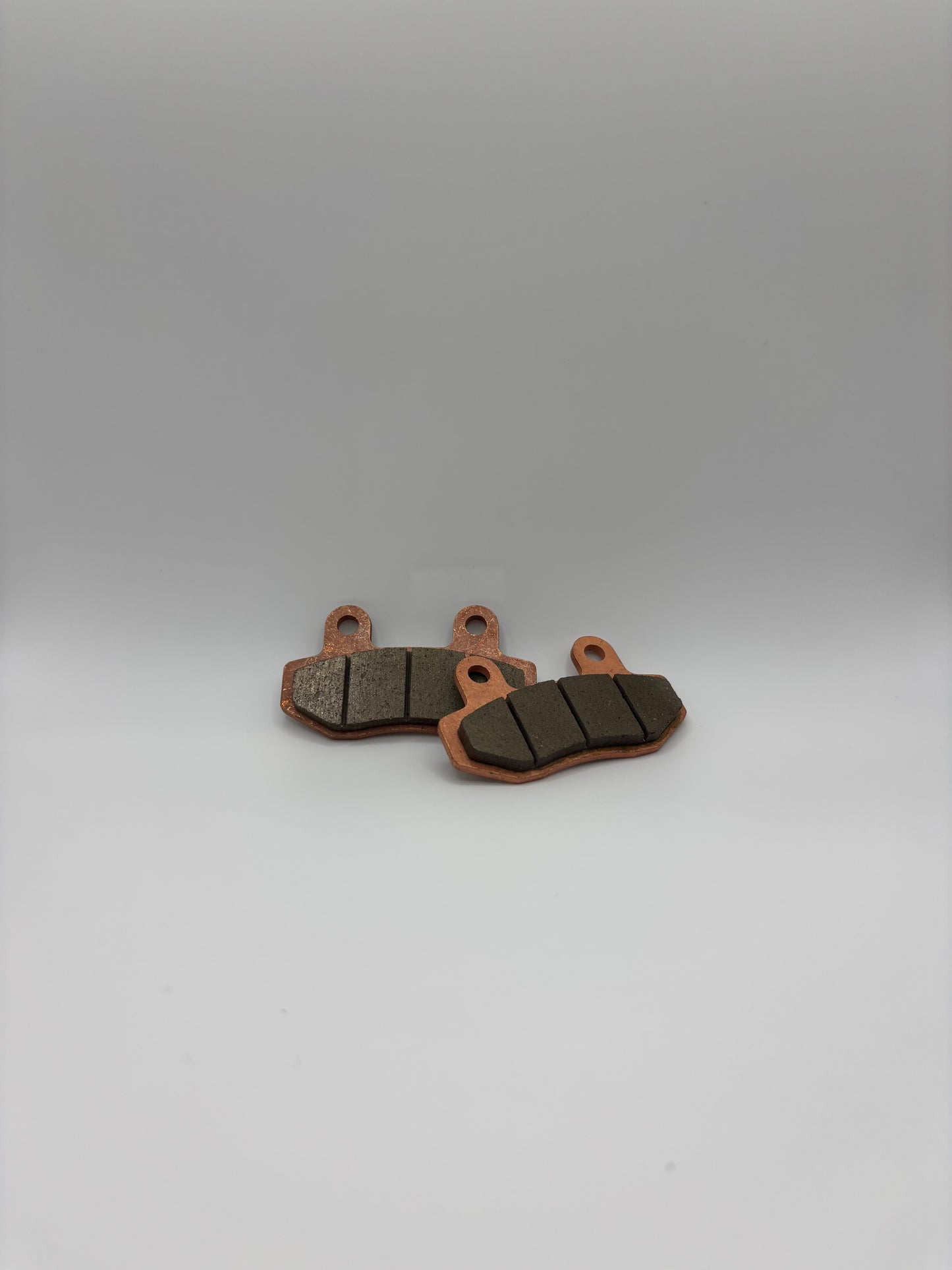 Ultra bee brake pads