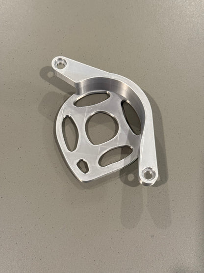 Surron motor covers