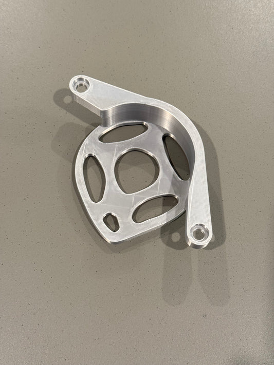 Surron motor covers