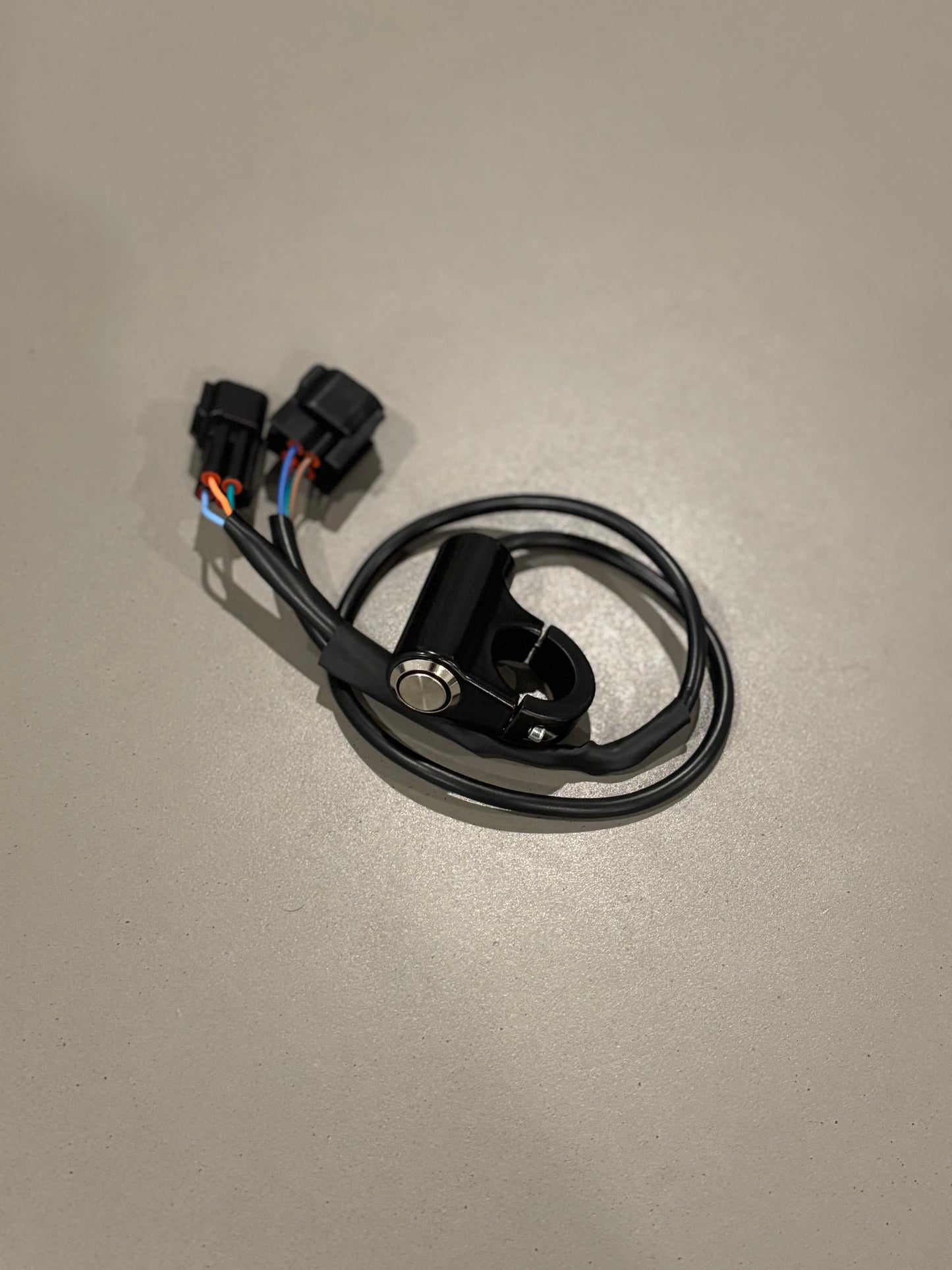 Surron Light bee light switch