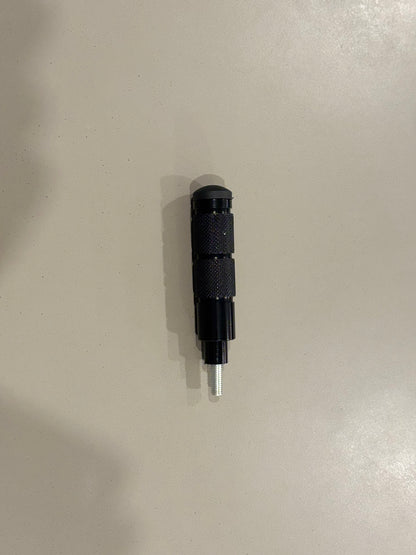 Talaria xxx shift locks with spacers