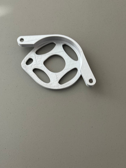 Talaria xxx motor cover