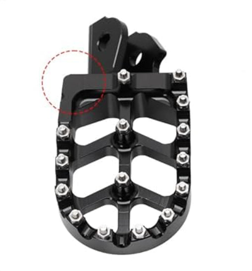 JFG metal pegs