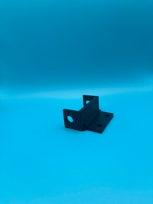Super 73 Baja mount