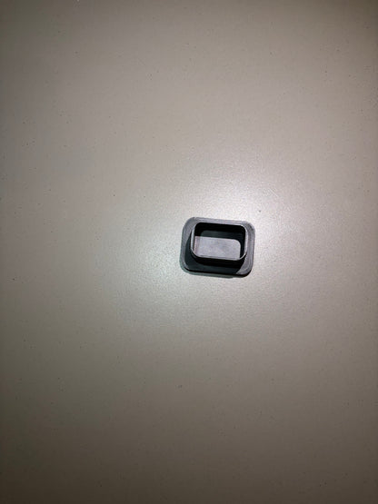 Talaria sting battery plug cover