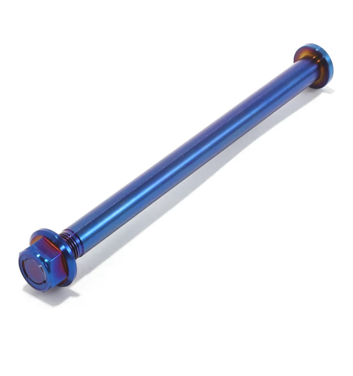 Surron Titanium bolts