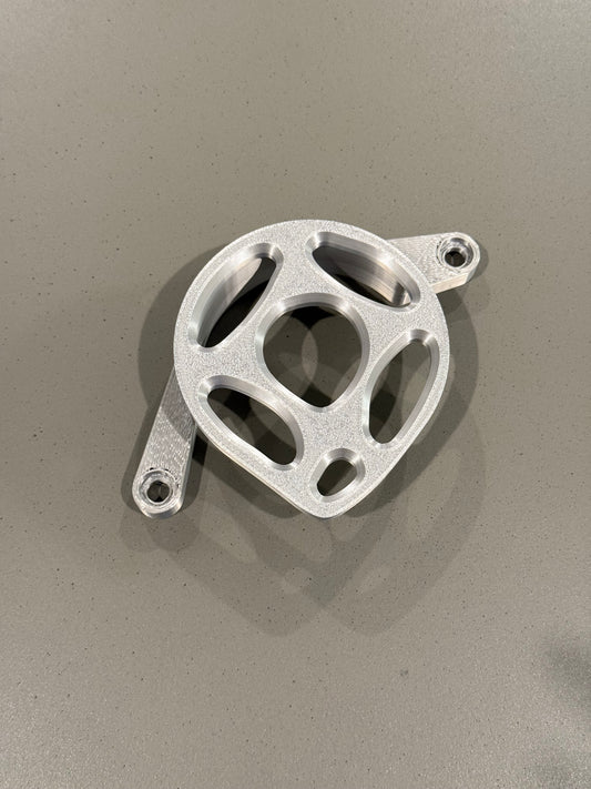 Surron motor covers