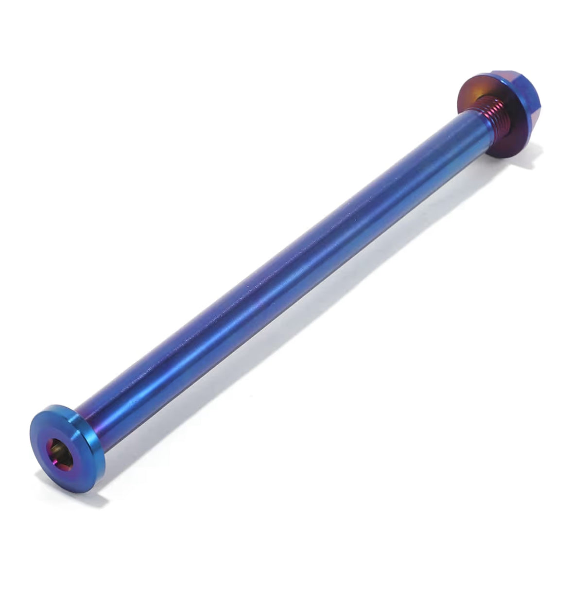 Surron Titanium bolts