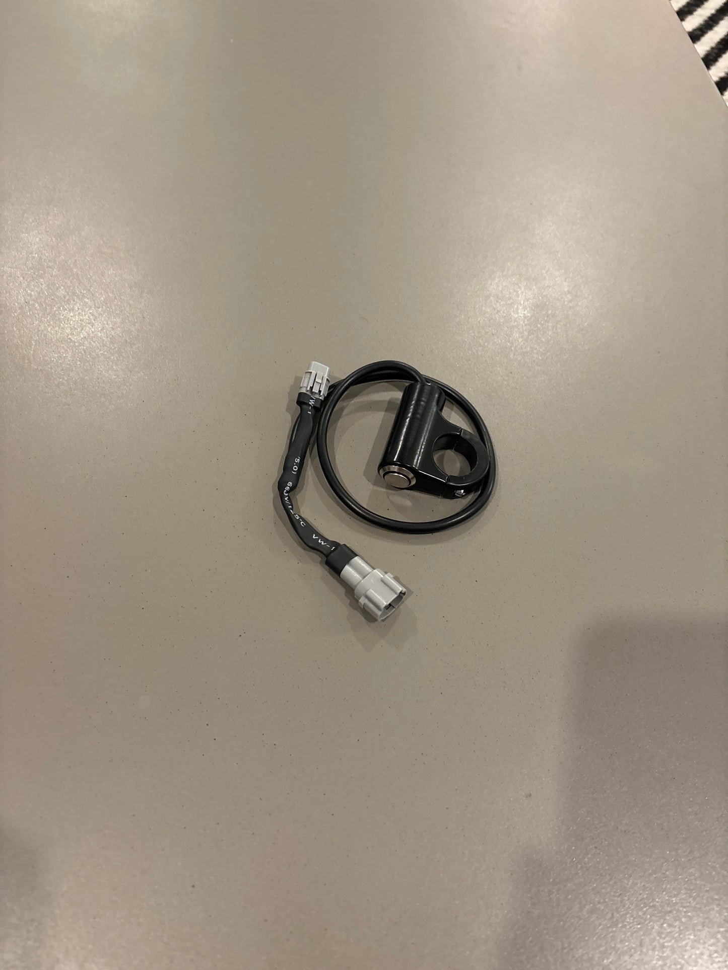 Surron/talaria head lightbutton