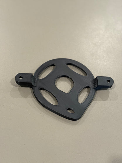 Talaria sting motor cover