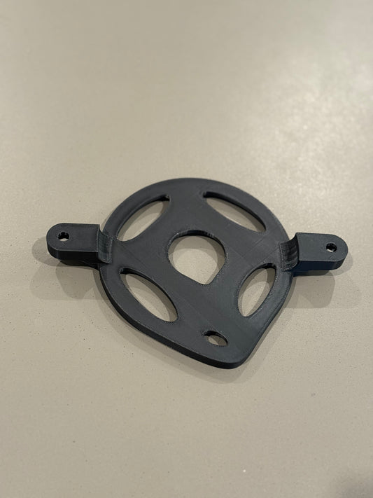 Talaria sting motor cover