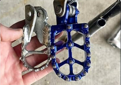 JFG metal pegs