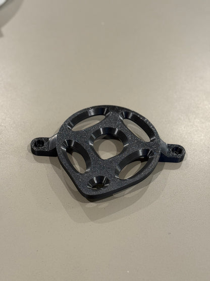 Talaria sting motor cover