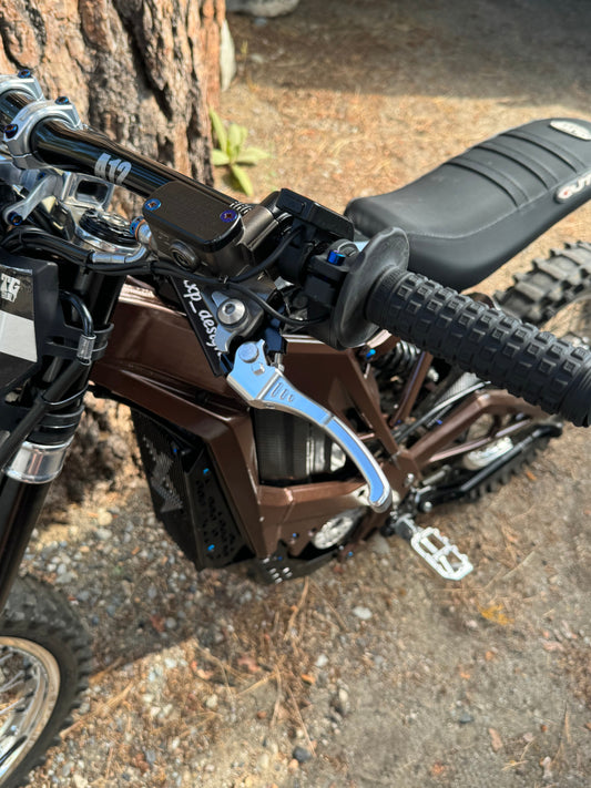 Ultra Bee Brake Short lever