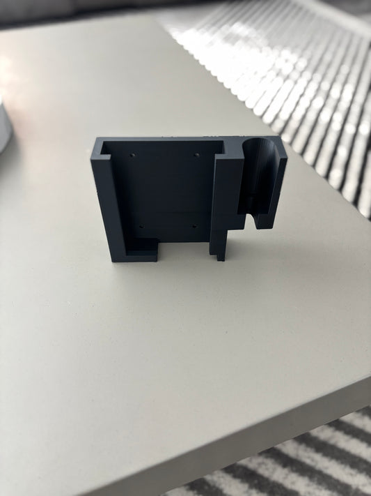 Talaria wall mount holder