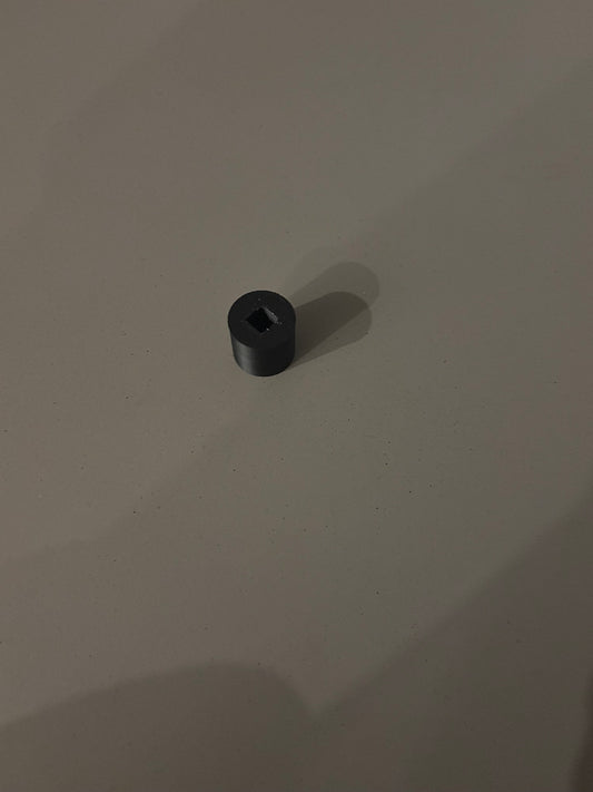 Surron jack shaft socket