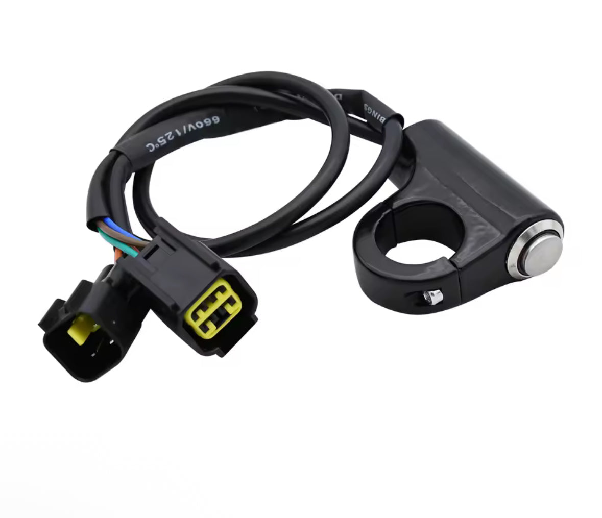 Surron Light bee light switch