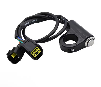 Surron Light bee light switch