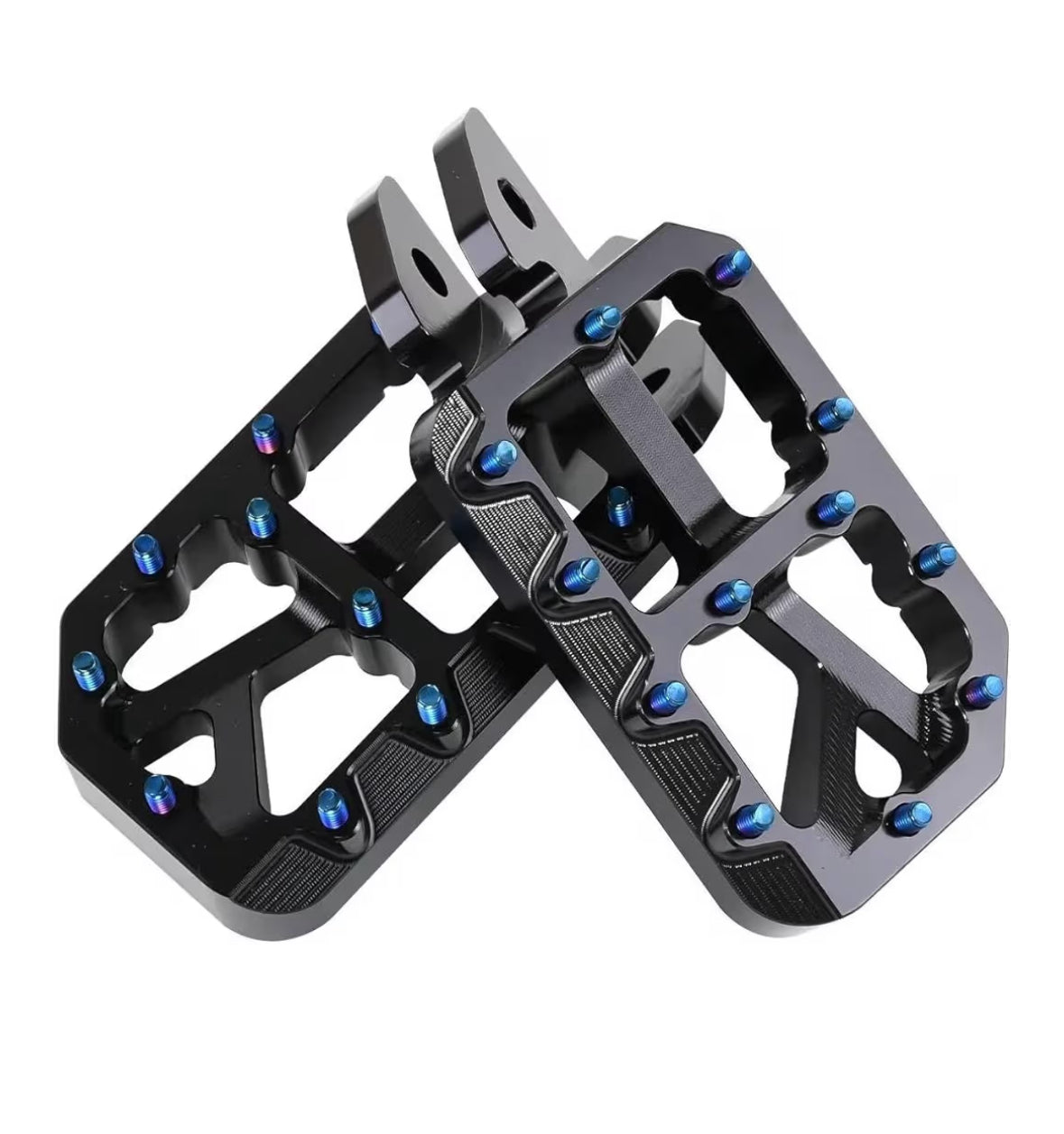 Pegs