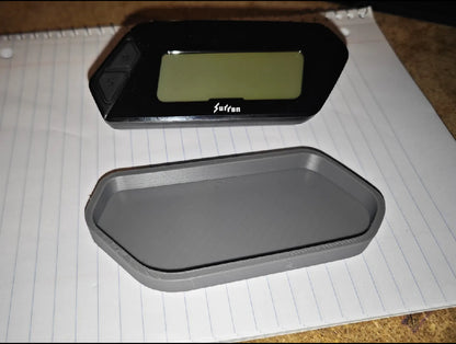 Surron ultra bee display covers