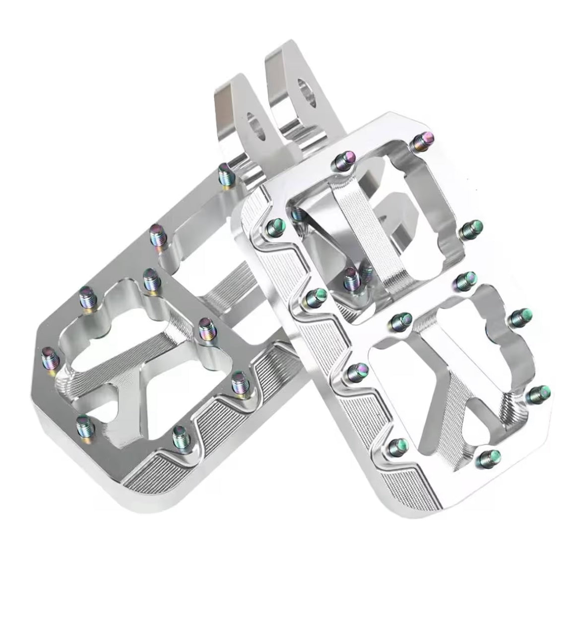 Pegs
