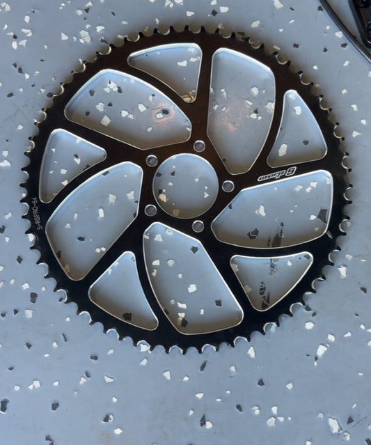 Sprocket