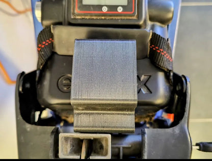 Surron battery block shaking prevention