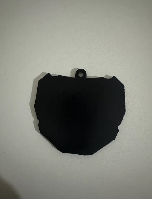 Odi key chain