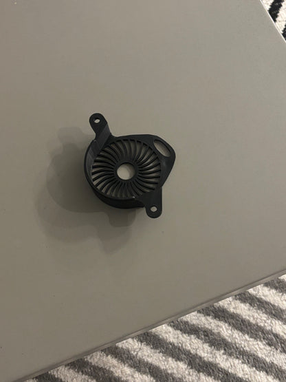 Surron motor cover