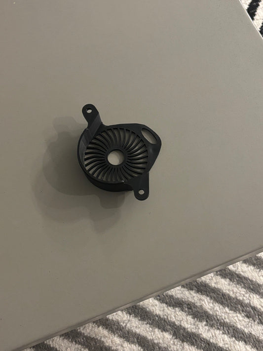 Surron motor cover