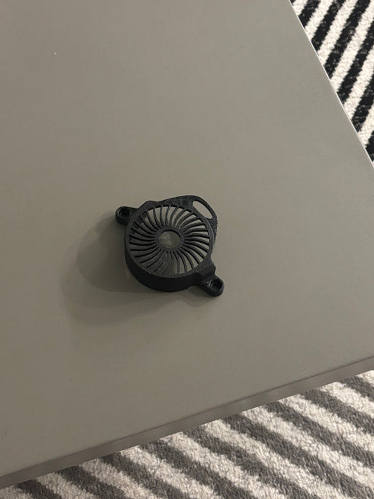 Surron motor cover