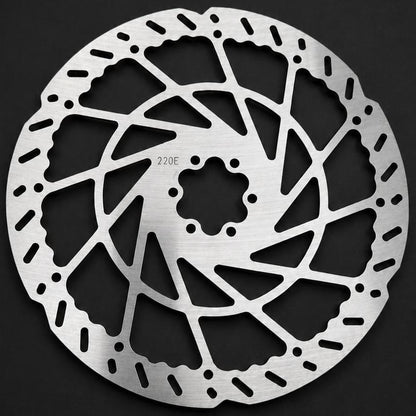 Ultimate Pre-Bled Super 73/Ridstar q20/Macfox Ultra Bee Rear Brake Kit (Ships Next Business Day)